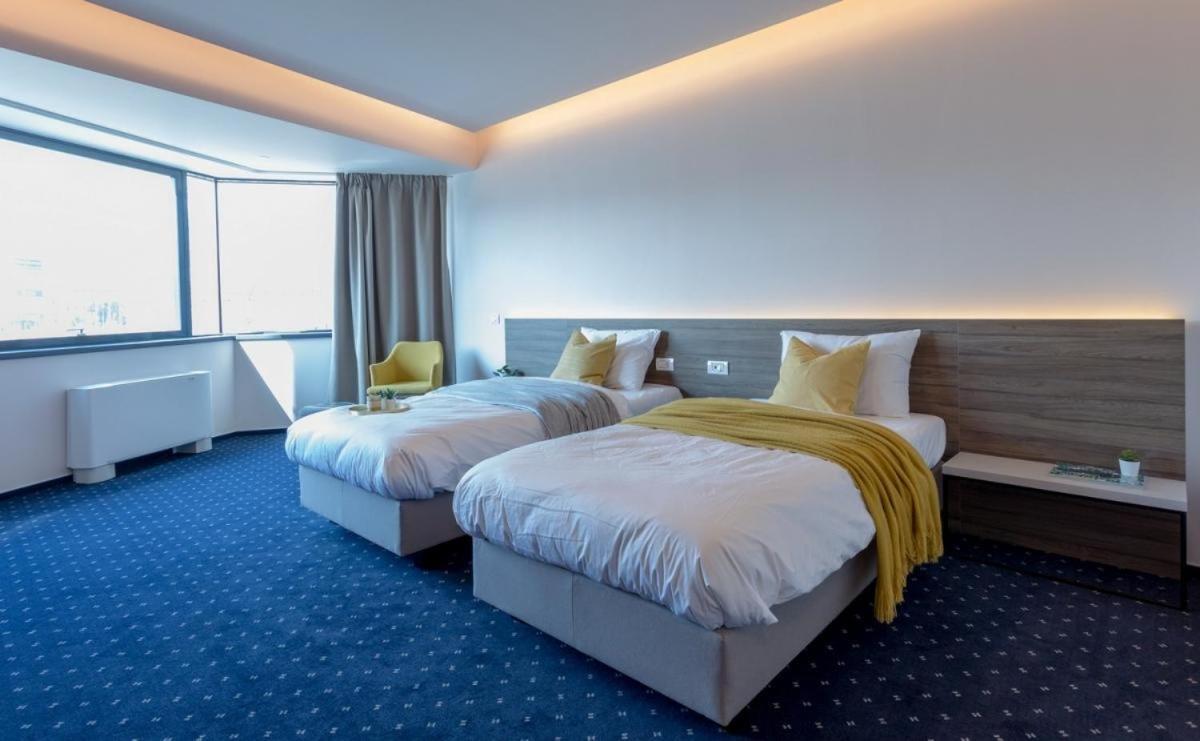 Kepler Residence Bucarest Esterno foto